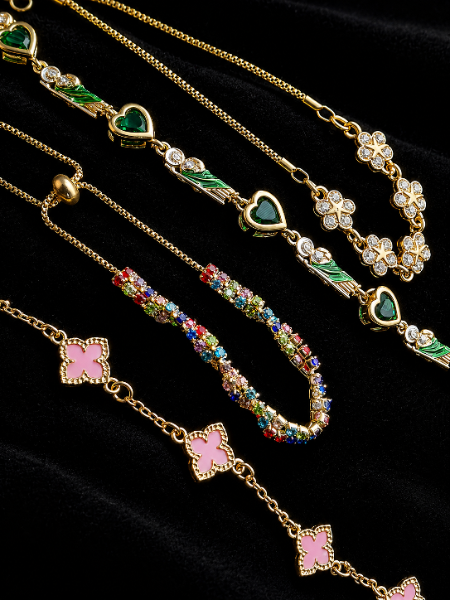 Bracelet Vault ✨