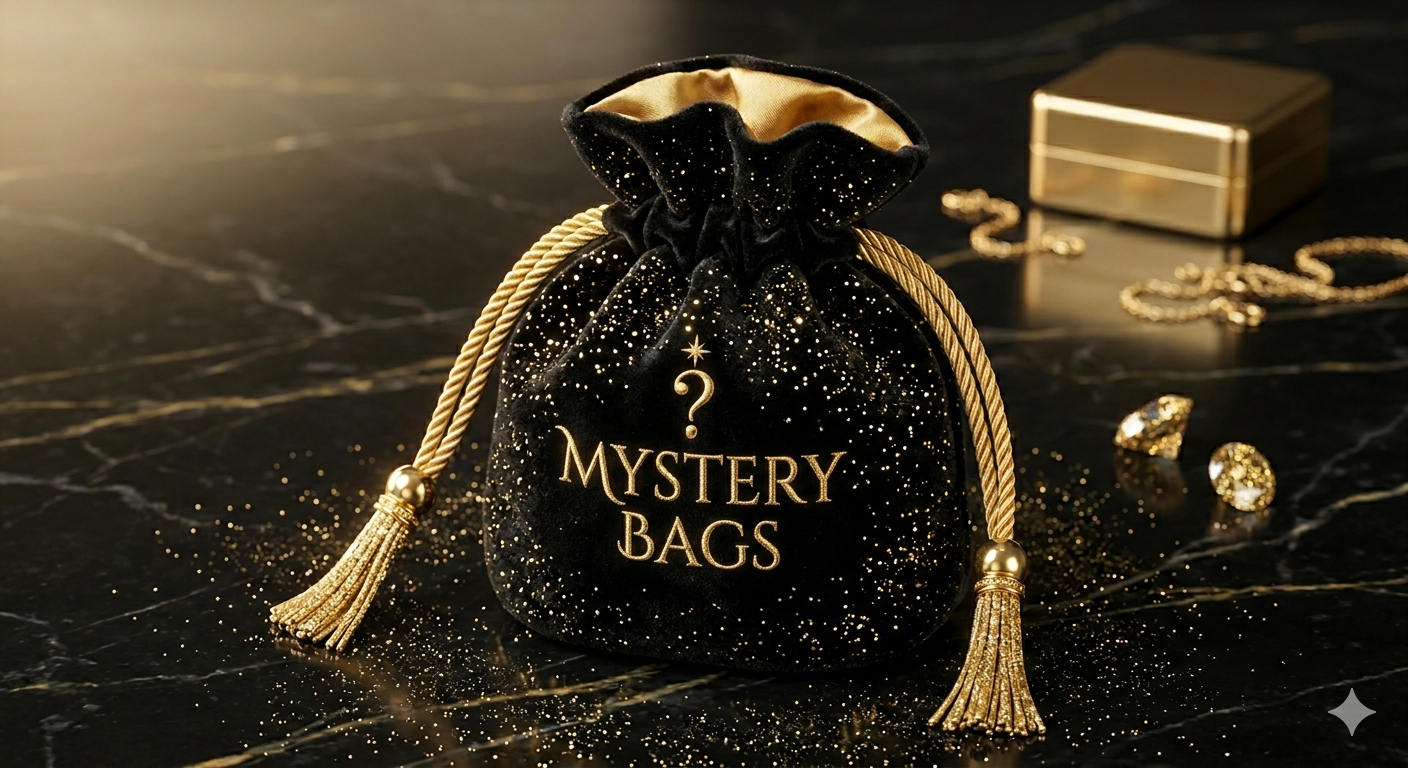 Mystery Bags