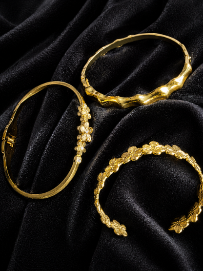 Bangle Vault 💠