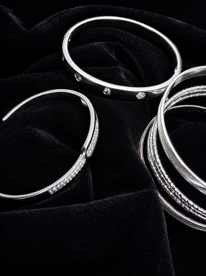 Bangle Vault 💠
