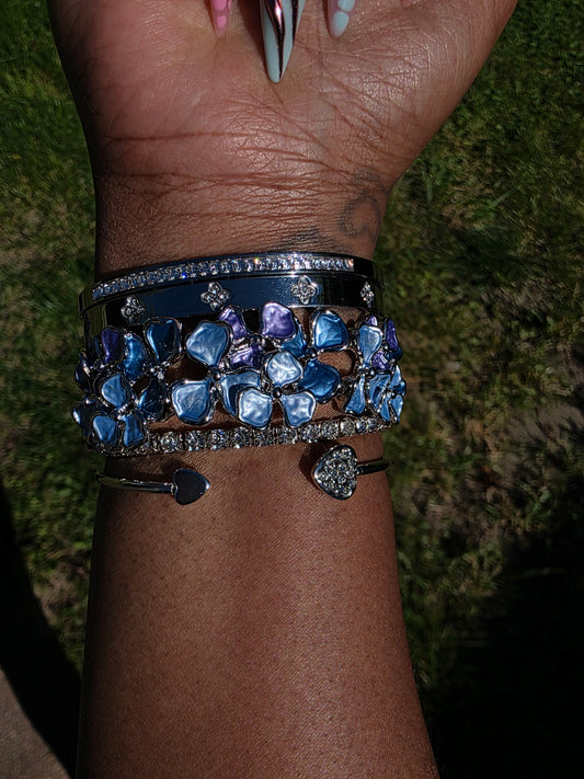 ✨ Bangle & Bracelet Stacks Vault✨