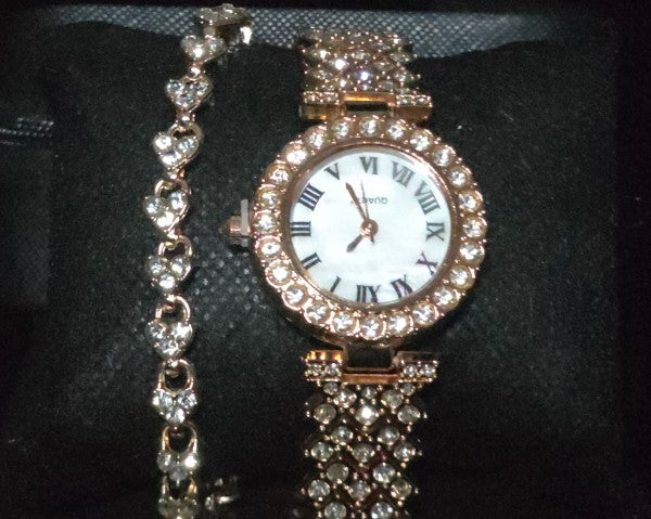 Watch Vault⌚️