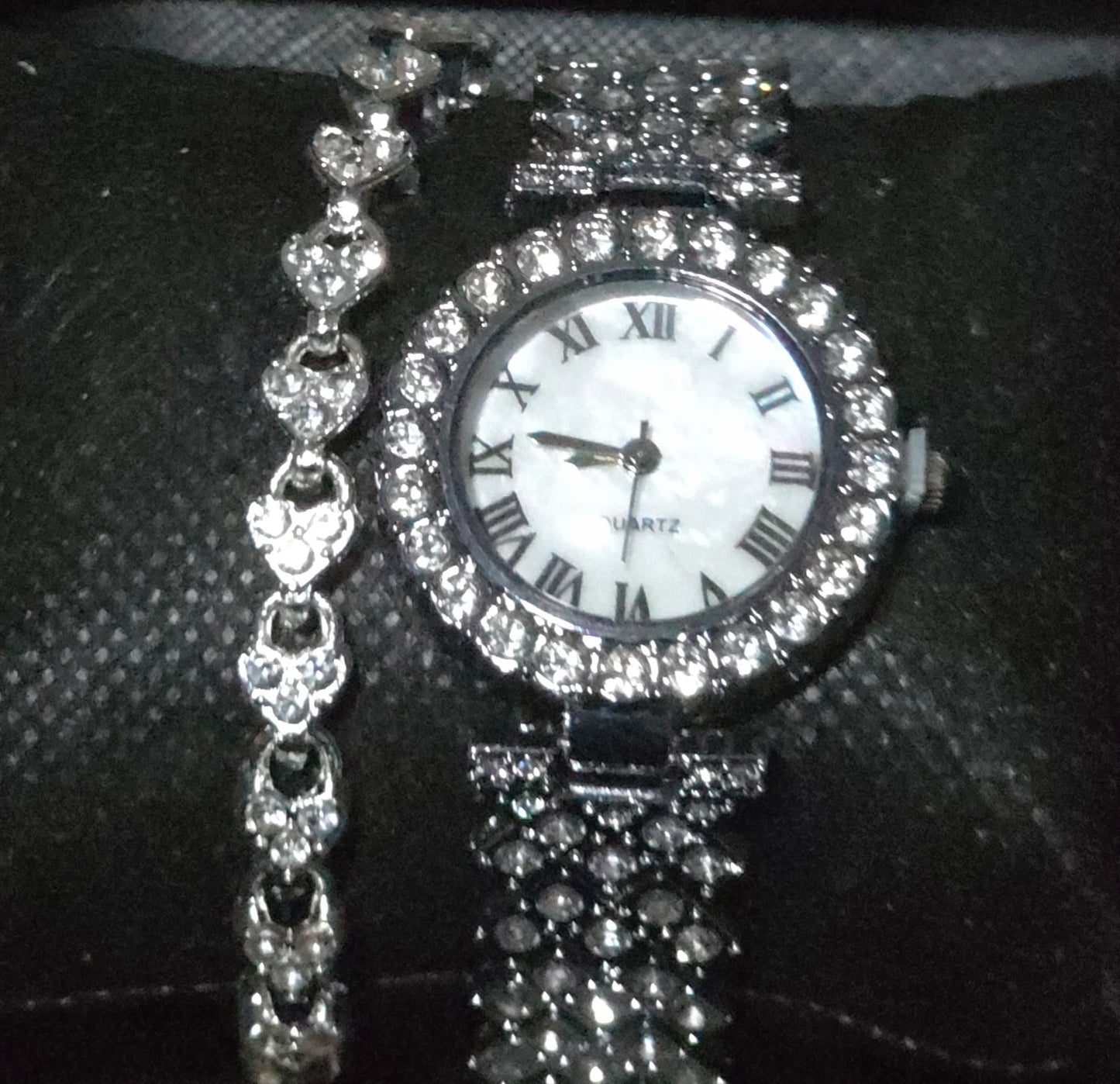 Watch Vault⌚️