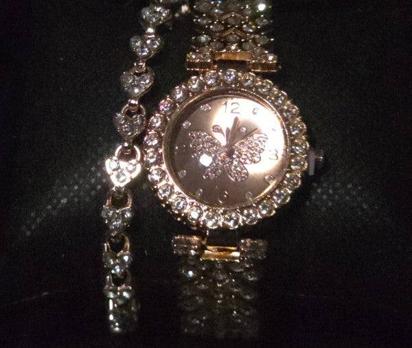 Watch Vault⌚️