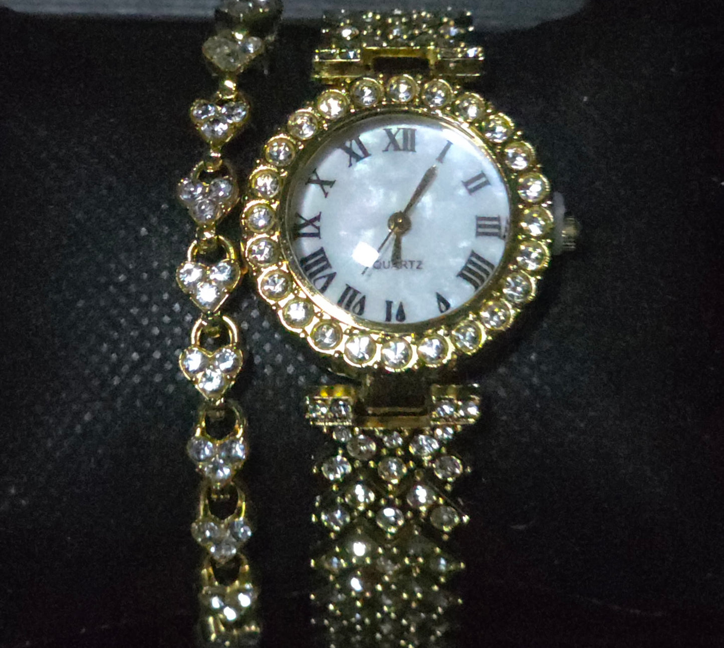 Watch Vault⌚️
