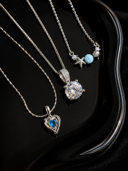 Necklace Vault📿