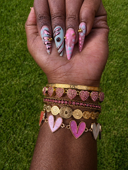 ✨ Bangle & Bracelet Stacks Vault✨