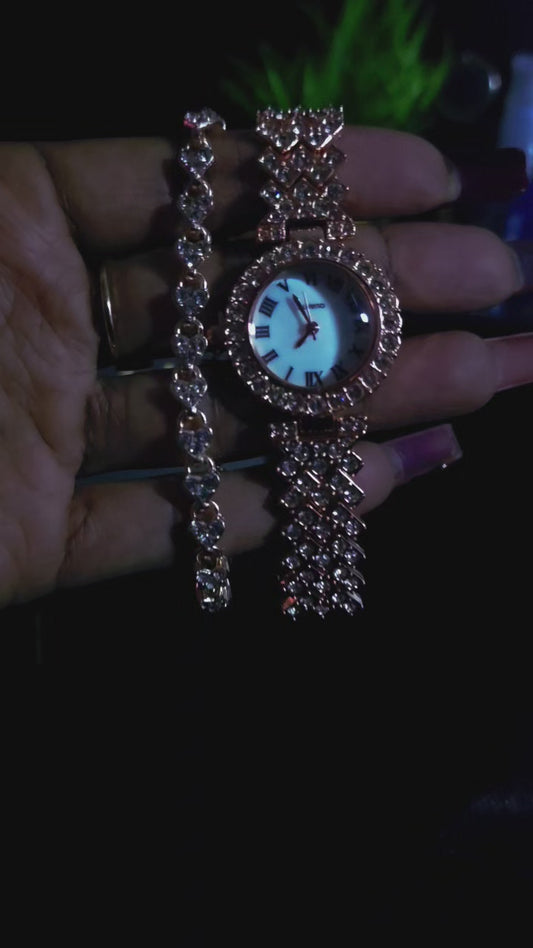 Watch Vault⌚️