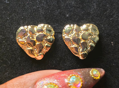 GOLD FILLED/PLATED VAULT