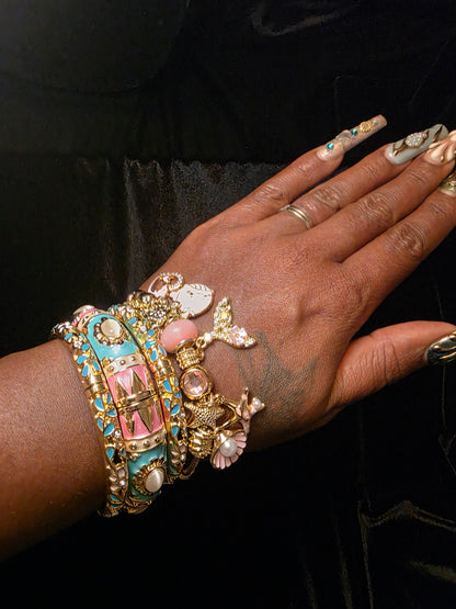 ✨ Bangle & Bracelet Stacks Vault✨